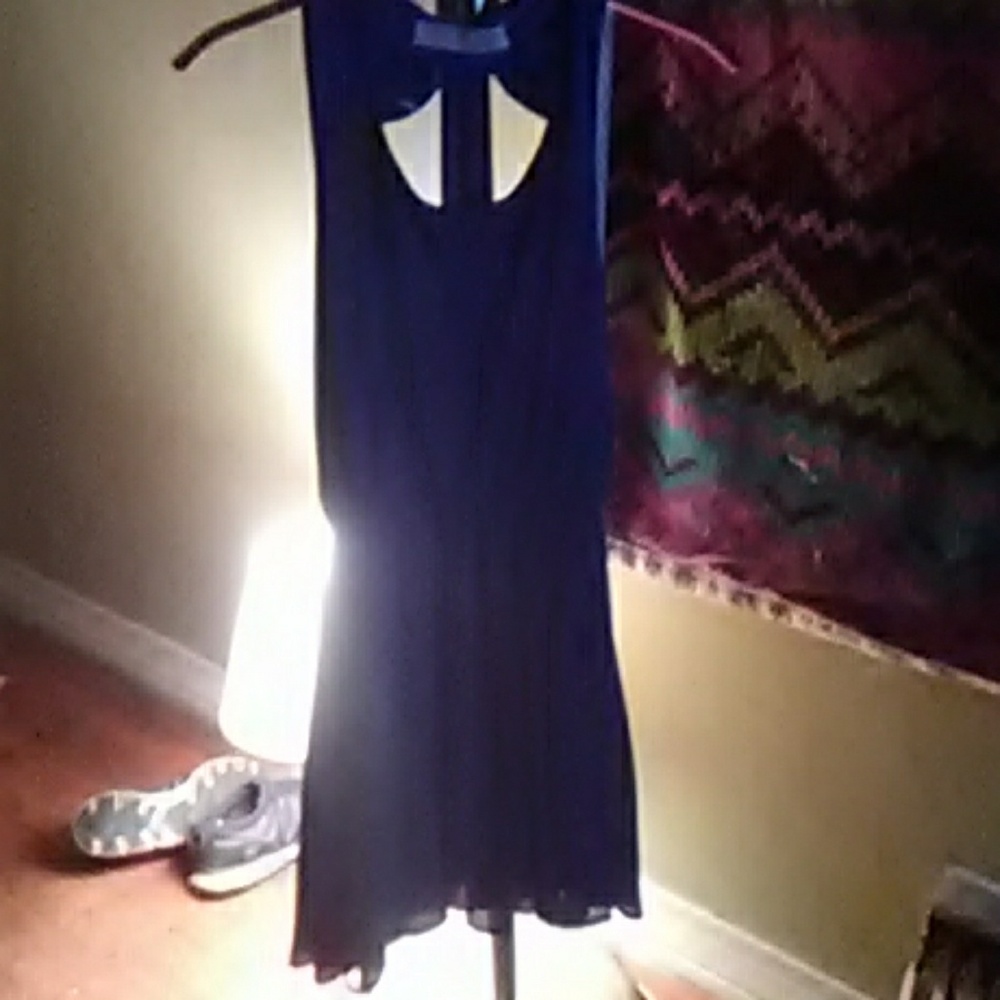 Ladies dress